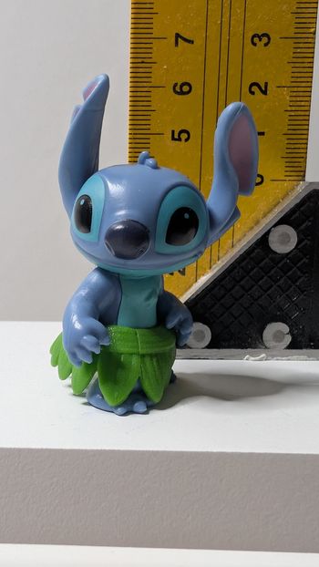 [Disney] Petite figurine Stitch