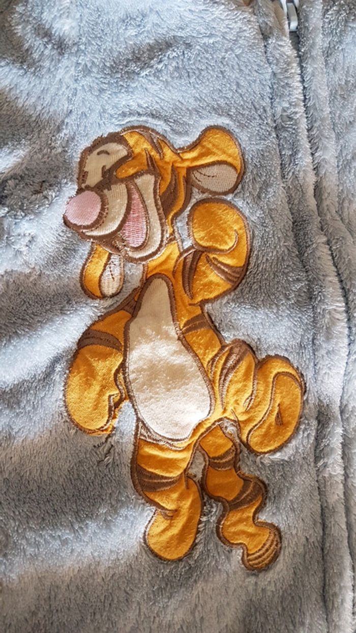 Surpyjama 12 mois - photo numéro 2