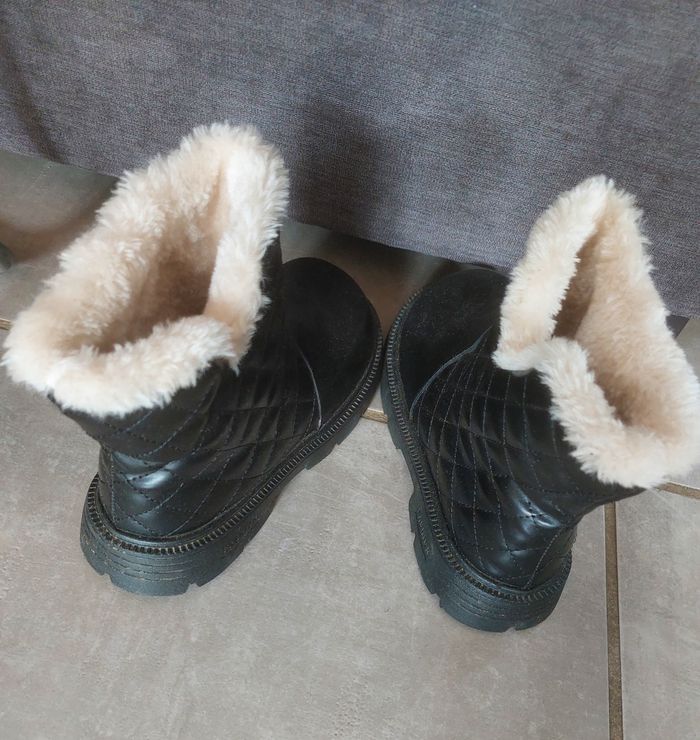 Bottines - photo numéro 2