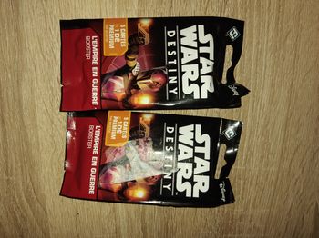 Carte star wars