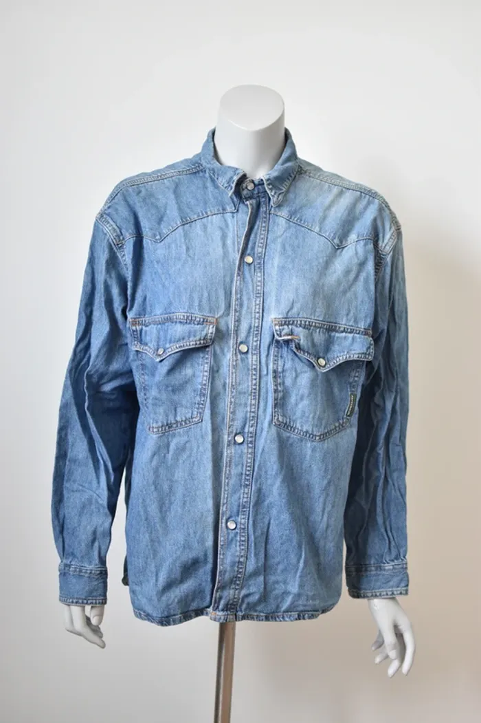 Chemise Jackenson
