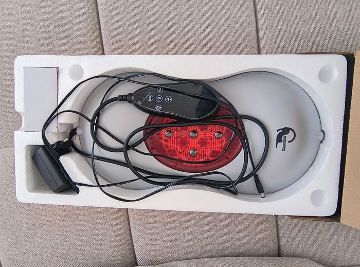 Smart lumbar pro sciatique - photo numéro 2