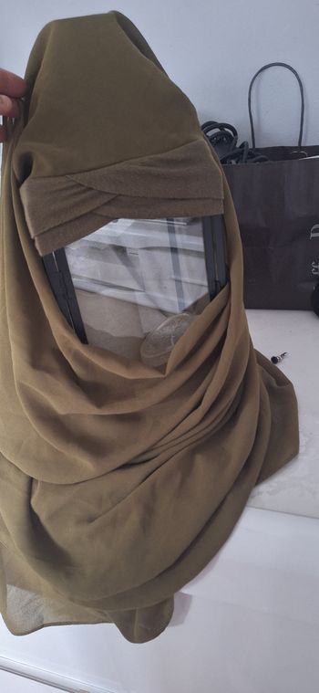 Foulard