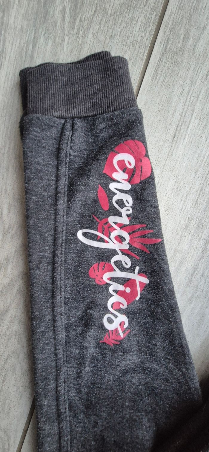 Pantalon de sport 12 ans - photo numéro 3