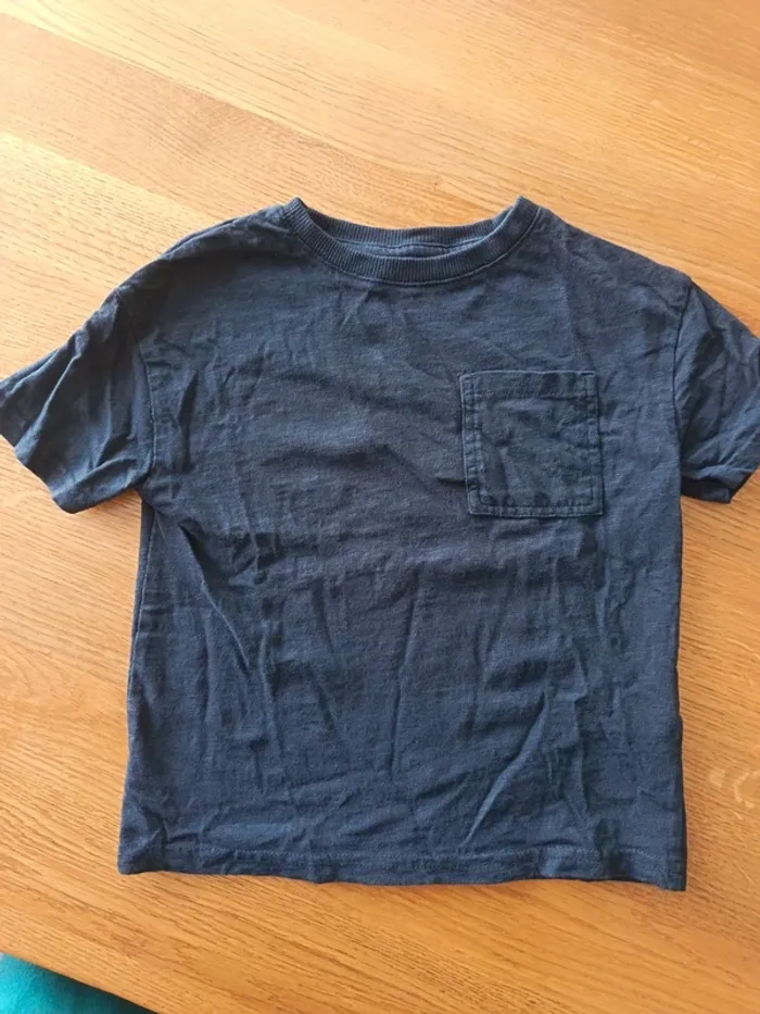 T-shirt basic