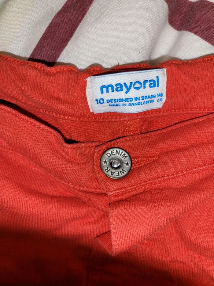 Short 10 ans - photo numéro 2