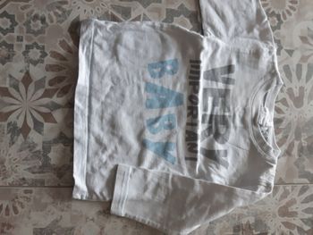 Tee shirt