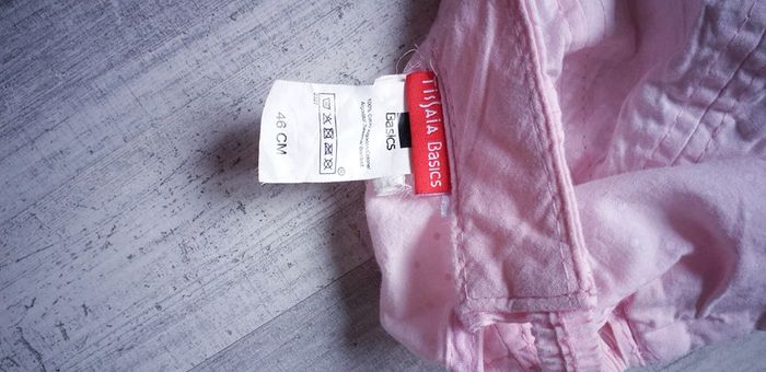 Casquette rose - photo numéro 2