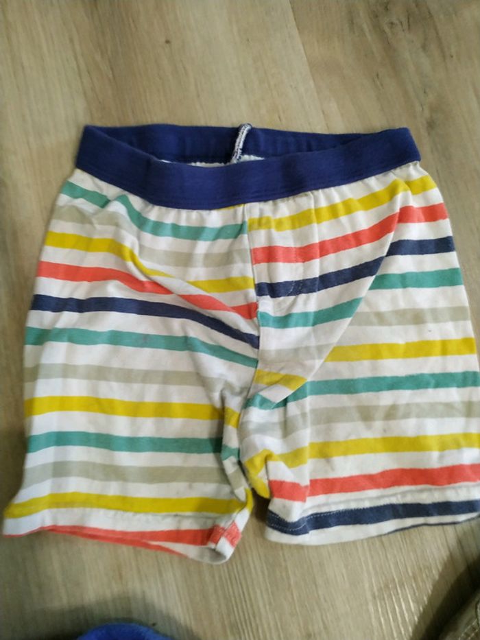 Short
