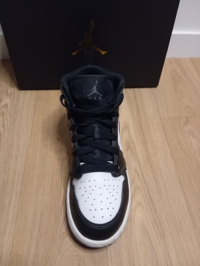 Jordan 1 - photo numéro 2