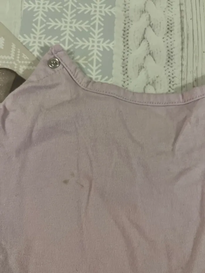 Tee shirt - photo numéro 4