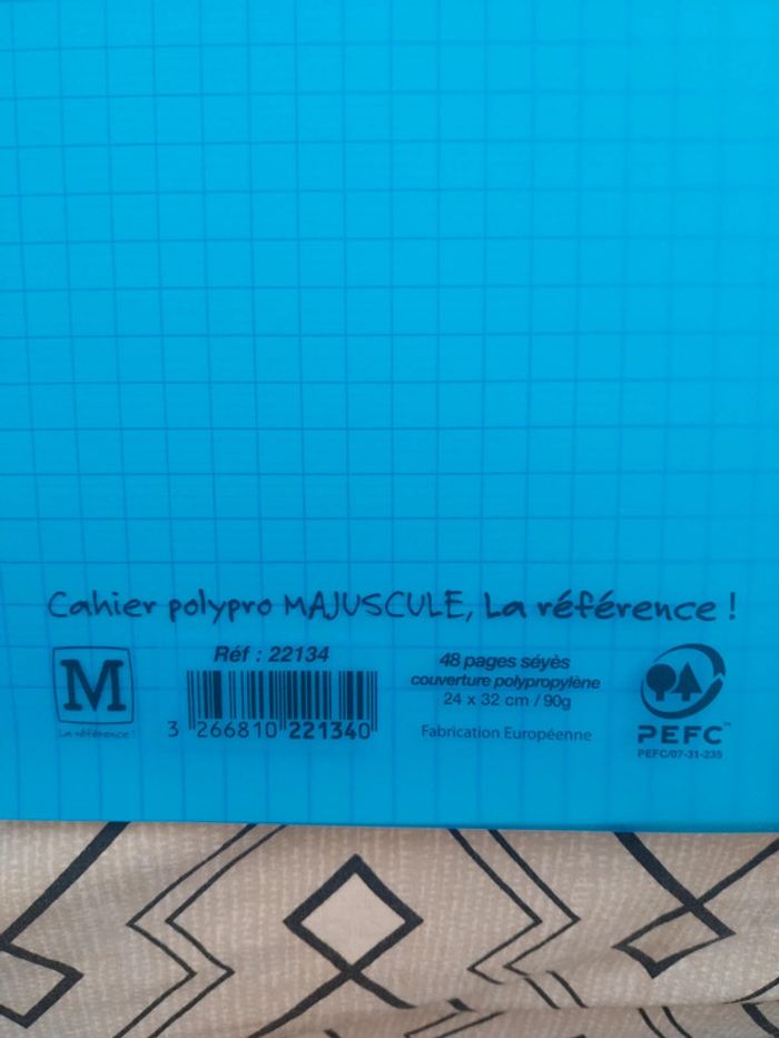 Fournitures scolaires neuves - photo numéro 5