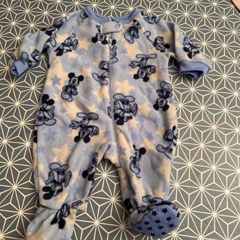 Pyjama disney 0/3 mois