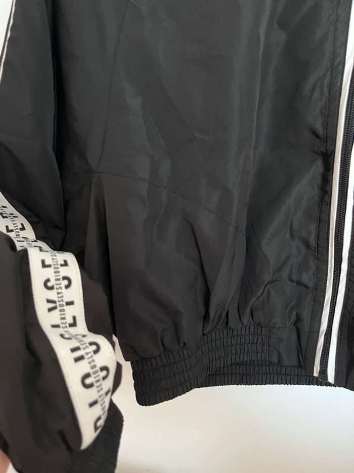 veste sportwear - photo numéro 2