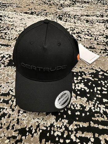 Gertrude casquette 