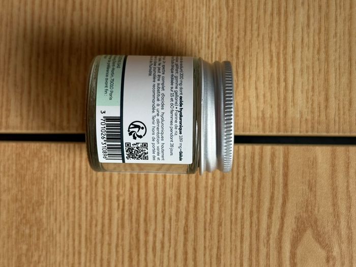 D lab absolu hyaluronique - photo numéro 3