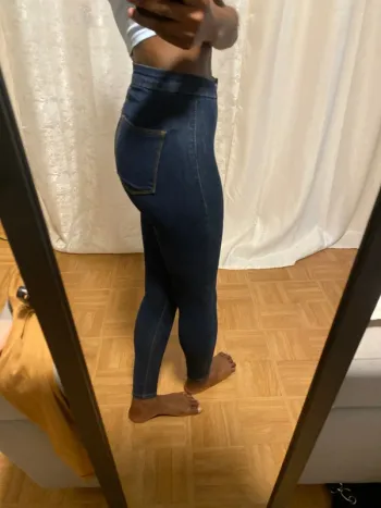 Jeans Skinny