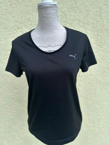 💪 T-shirt de sport PUMA – Taille 42 (convient 38/40)
