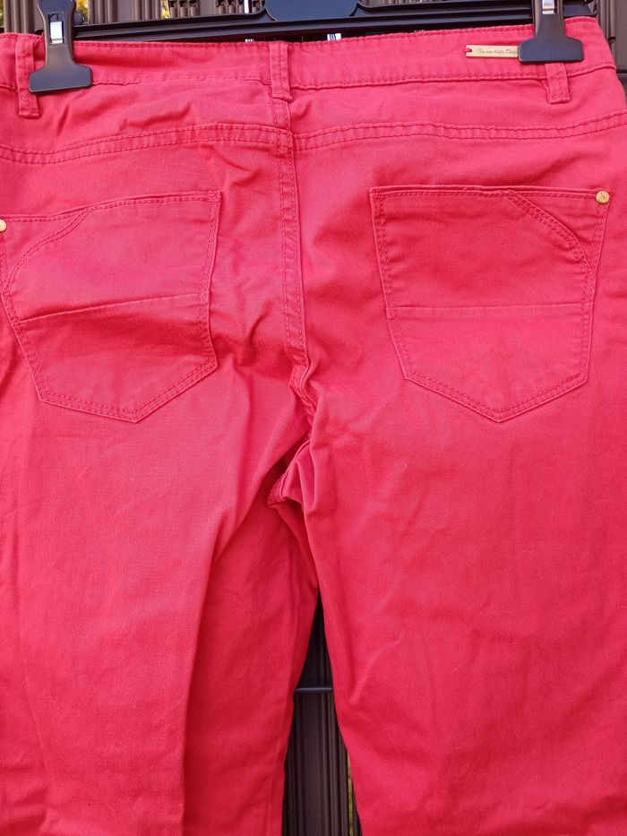 Jeans - photo numéro 3