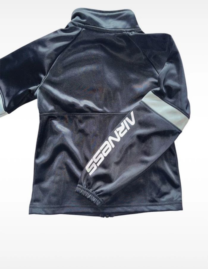 Veste airness 6 ans - photo numéro 3