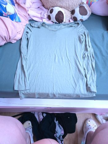 Pull taille S
