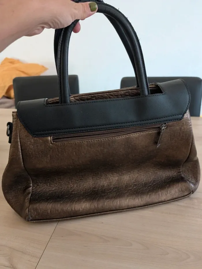 Sac à main - photo numéro 5
