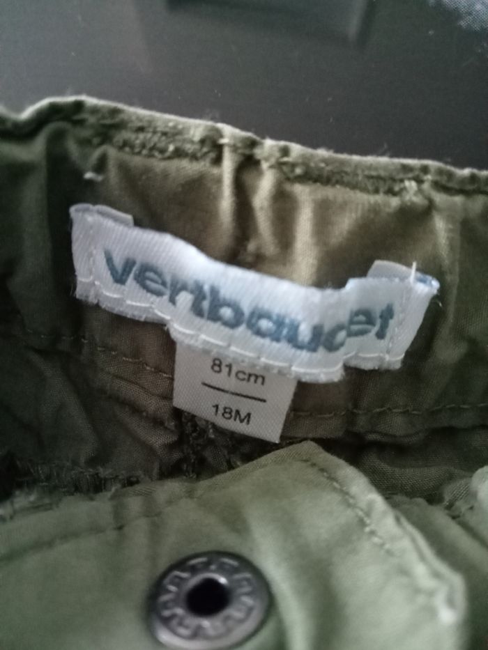 Pantalon - photo numéro 2