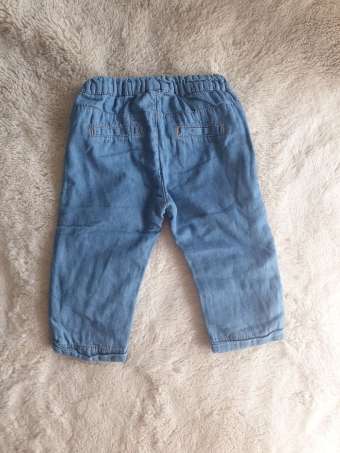 Pantalon garçon - photo numéro 3