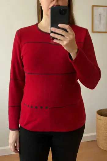 Pull - Taille 42