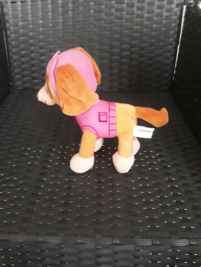 Peluche stella - photo numéro 2