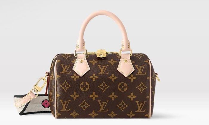Sac de luxe - photo numéro 4