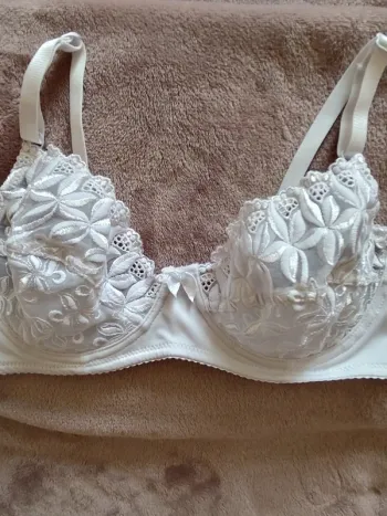 Superbe soutien gorge 🌹