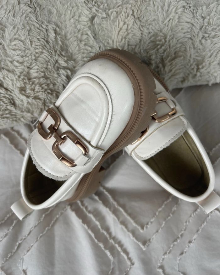 Mocassin fille - photo numéro 4