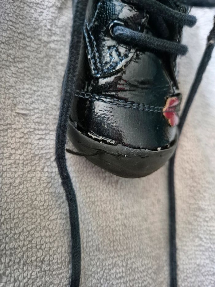 Chaussures - photo numéro 4