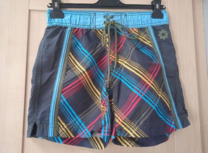 Short de plage taille 36