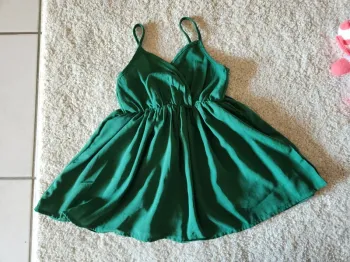 Robe été