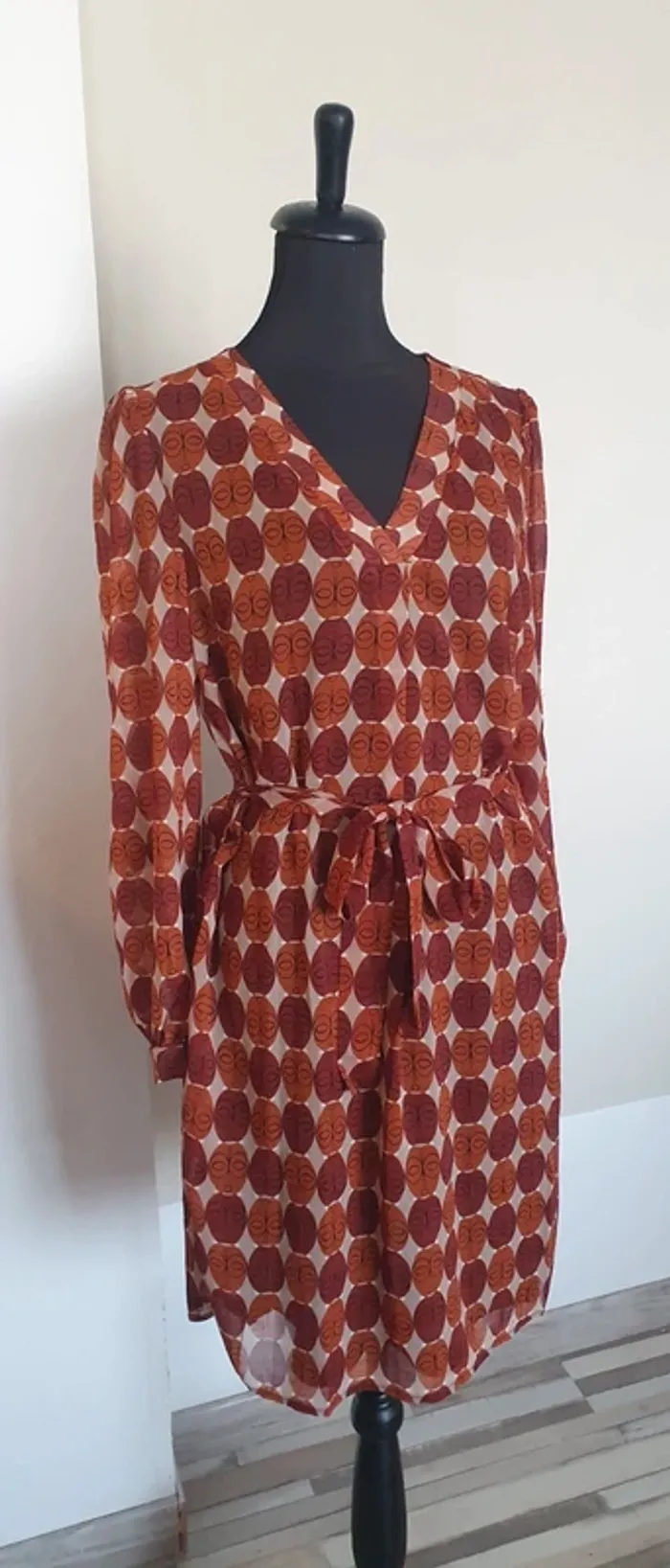 Robes - photo numéro 3
