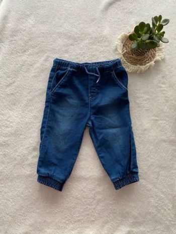 Pantalon 12 mois