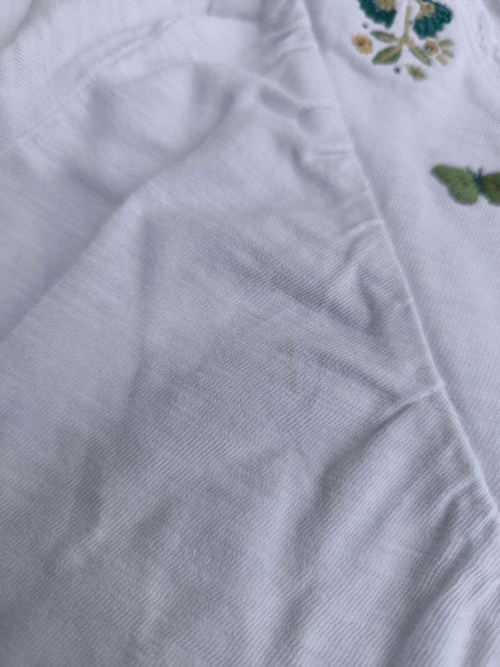 Blouse fille Sergent Major 5 ans - photo numéro 7