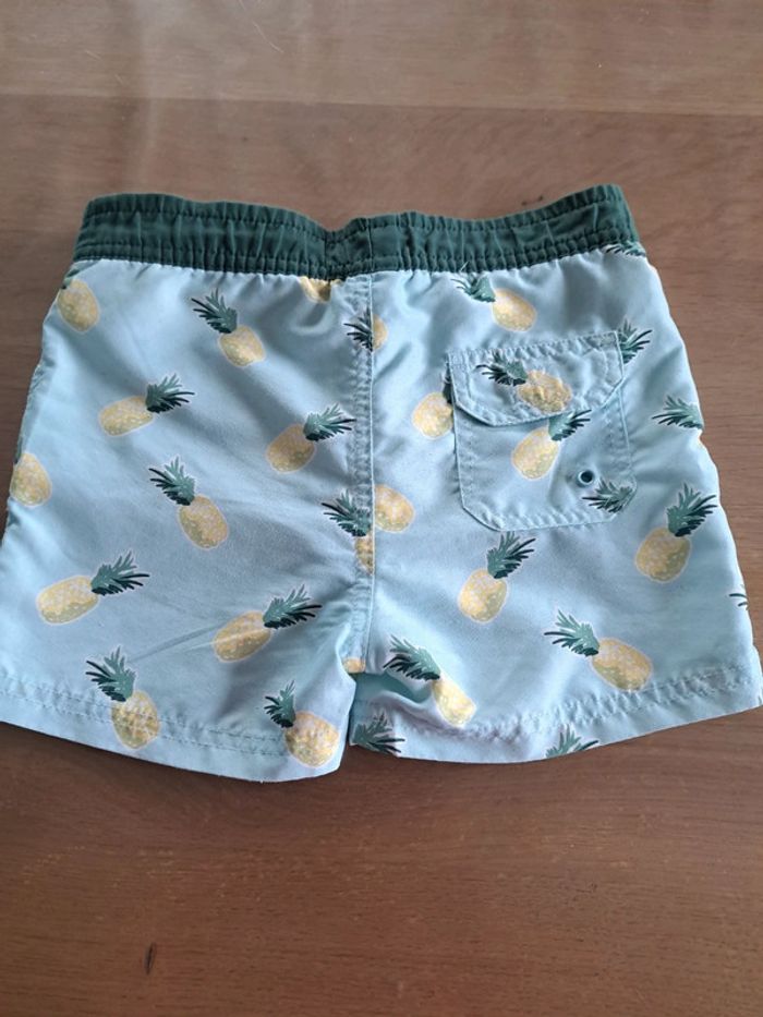 Short de bain - photo numéro 4