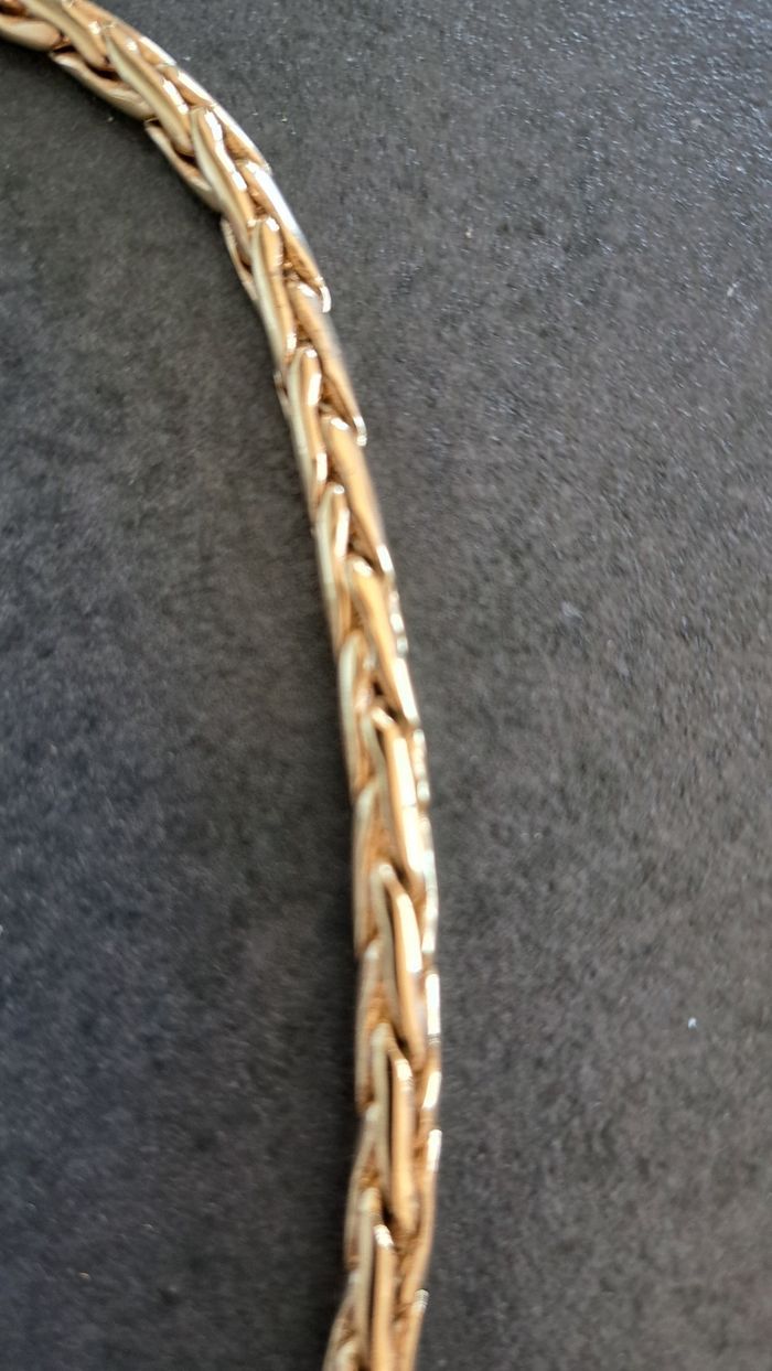 Collier - photo numéro 3