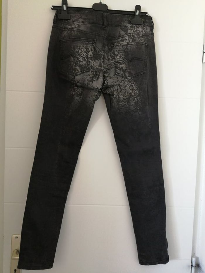 Jean skinny T36 Cimarron - photo numéro 9