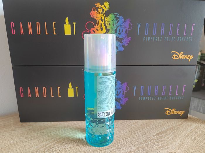 Brume Corporelle La Petite Sirène Disney