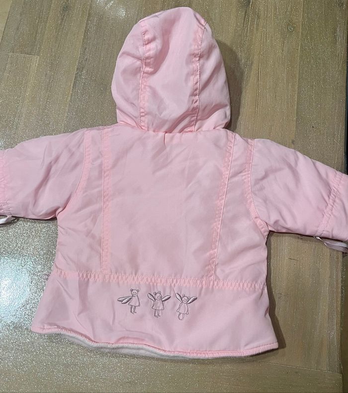 Manteau doublé kiriwatt - photo numéro 6