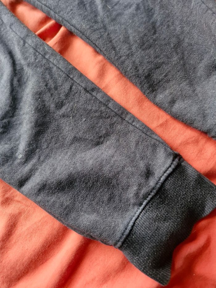 Beau pantalon jogging taille réglable - photo numéro 3