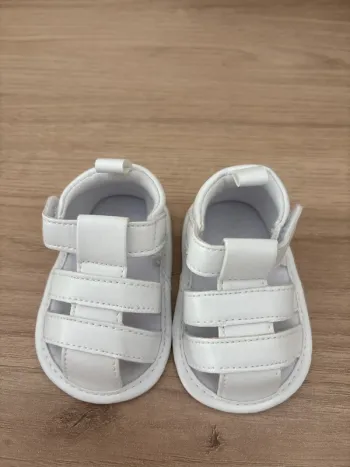 Chaussure bébé