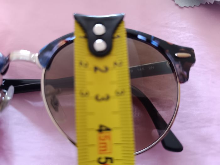 Lunettes Ray Ban - photo numéro 8