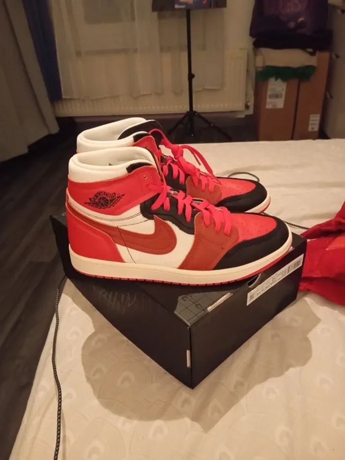 Air Jordan one taille 44.5