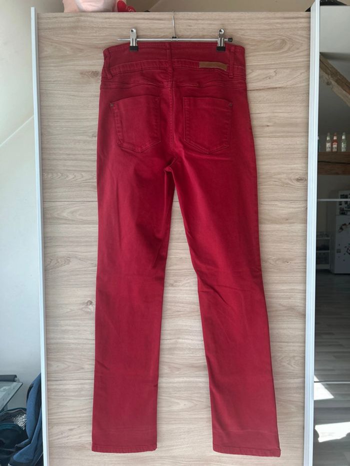 Jean Grain de Malice T38 - photo numéro 3