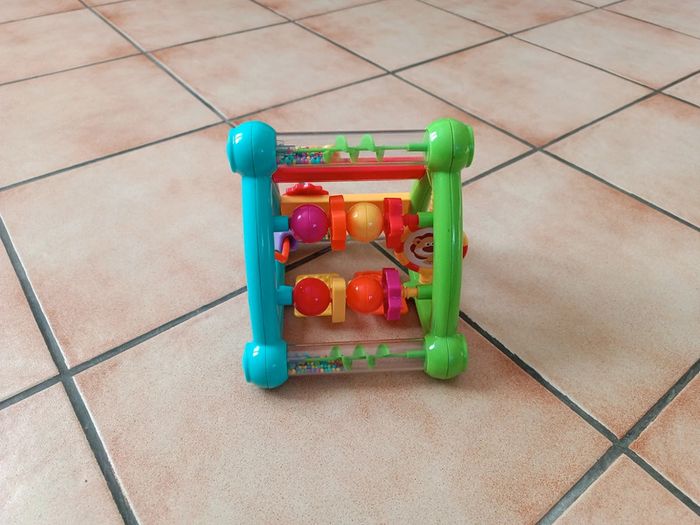 Jouet d'éveil - photo numéro 2